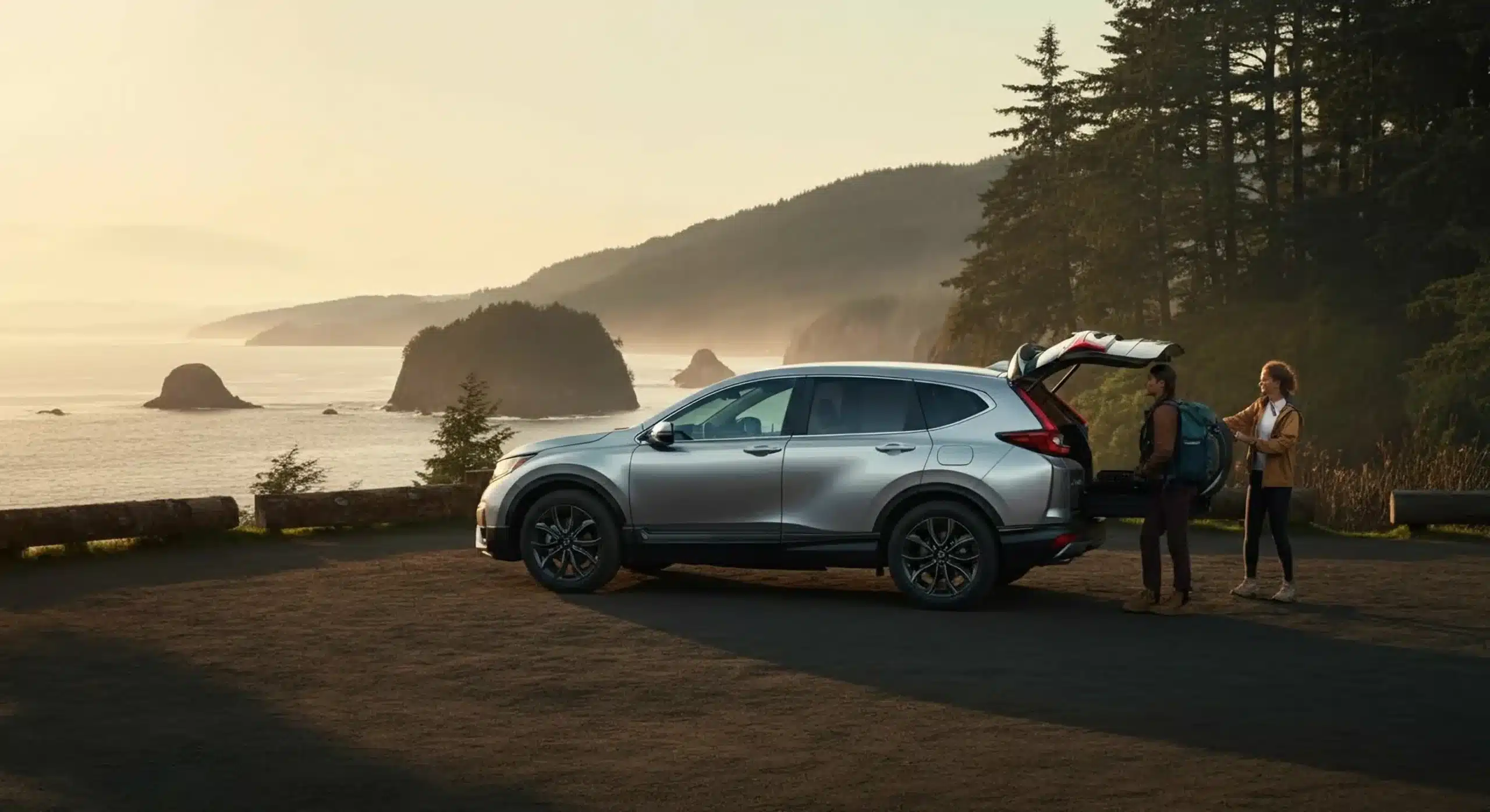 What a Certified Pre-Owned Honda Includes in Canada