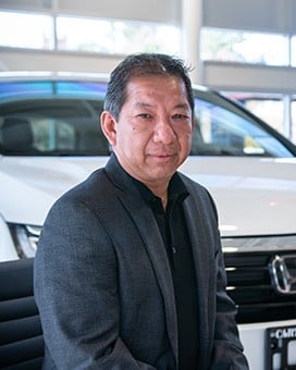 Doug Lum Operations Manager