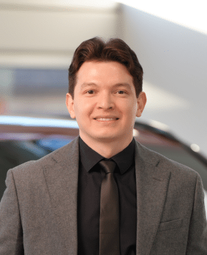 Filipe Barbosa Sales Associate