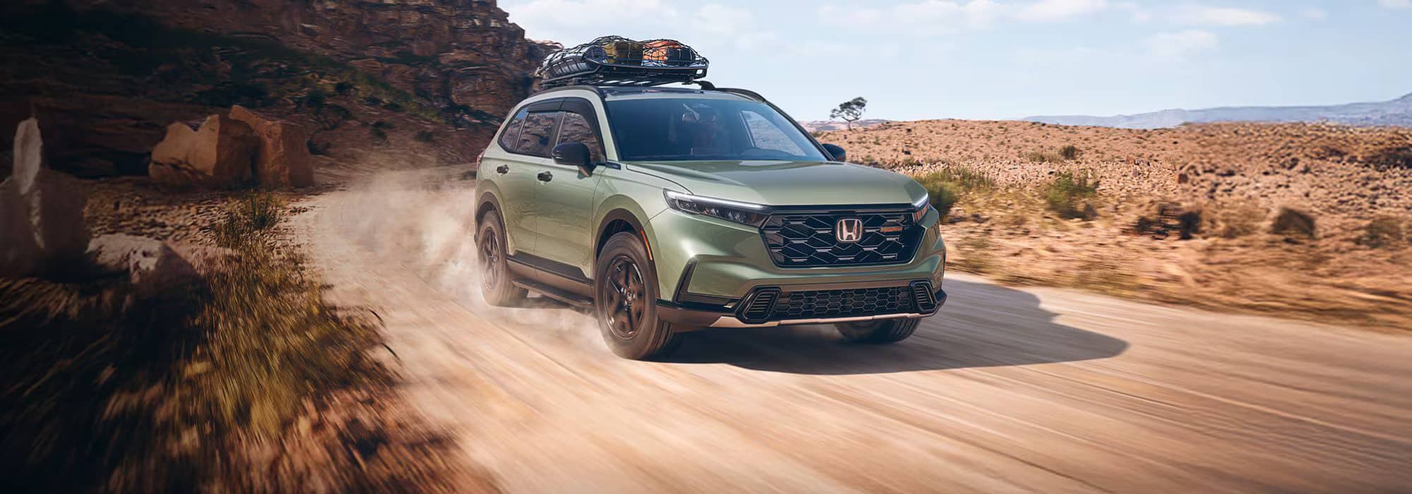 Vancouver’s home for Honda