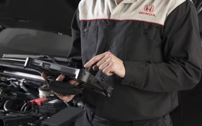 Honda Service Care: Your Vancouver Maintenance Schedule