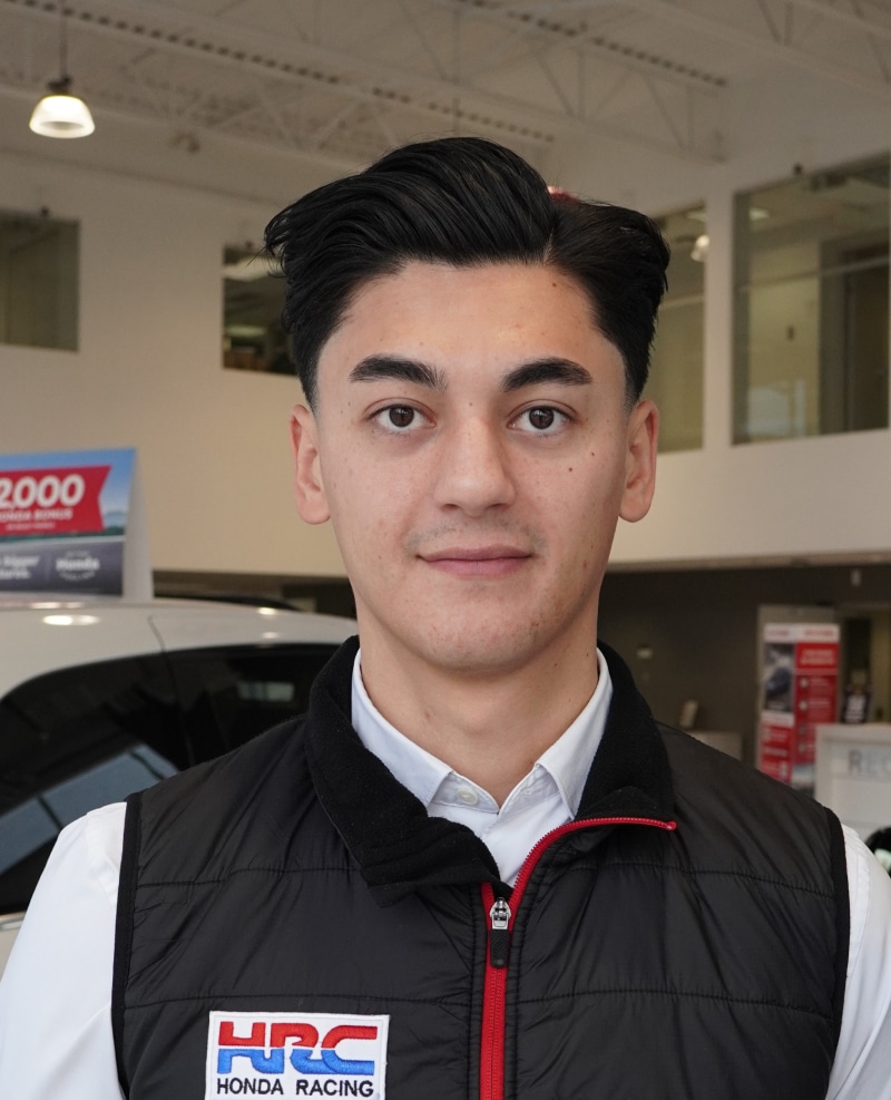 Luc Kwan Leasing Manager