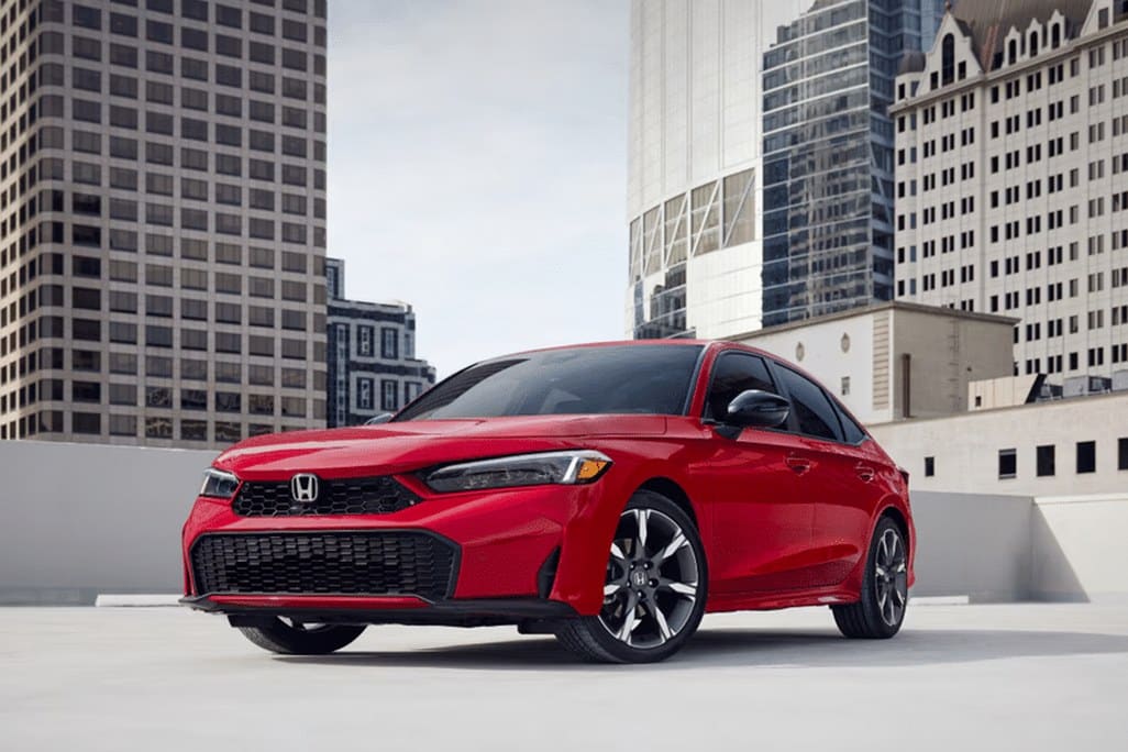 Honda Civic or Accord, Which Sedan Fits You Best